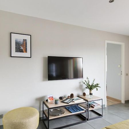 אנסי Appartement Nevada - Welkeys מראה חיצוני תמונה