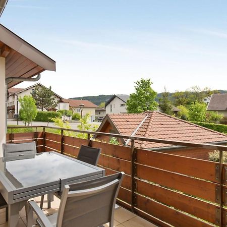 אנסי Appartement Nevada - Welkeys מראה חיצוני תמונה