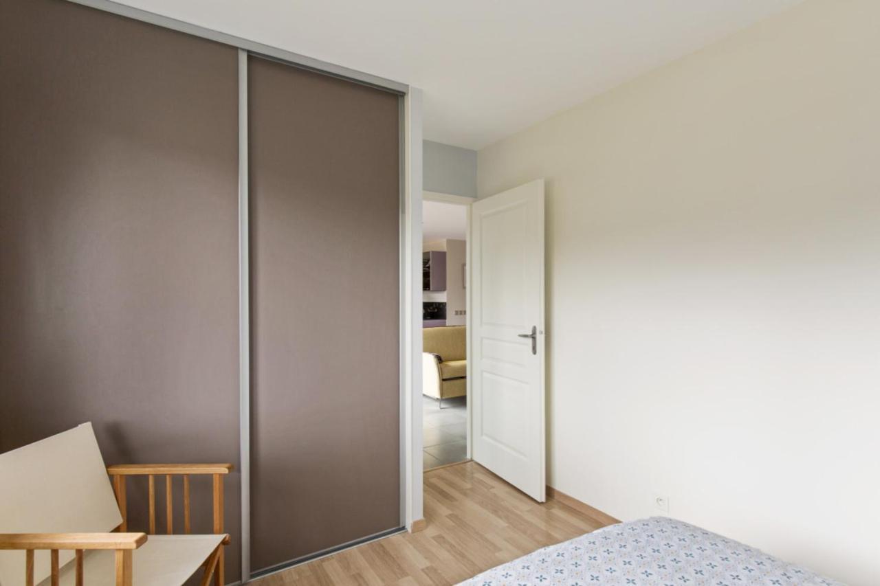 אנסי Appartement Nevada - Welkeys מראה חיצוני תמונה